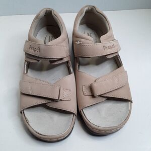 PROPET Women's size 8.5W Sandal